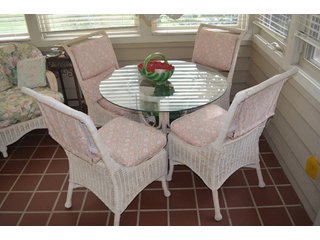 Property photo 7 - IMMACULATE 2 Bedroom, 2 Bath Home Real Estate & Quality Furniture, Household, Antiques & Collectibles - Personal Property Auction